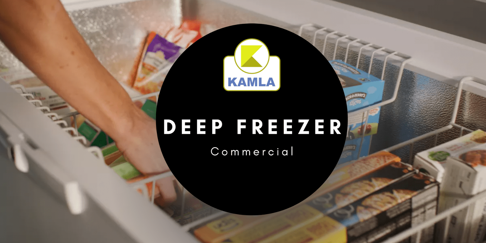 Best Deep Freezers 2023 | Buy Deep Freezer Online at Best Price